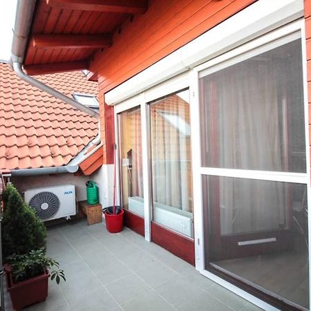 Entire Home Budapesta Exterior foto